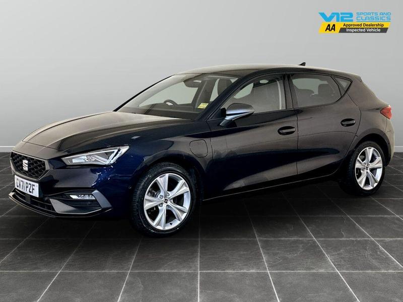 Used SEAT Leon 2021 for sale - 76402071: Photo 6