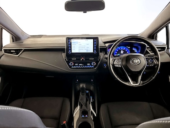 Used Toyota Corolla 2021 for sale - 77720548: Photo