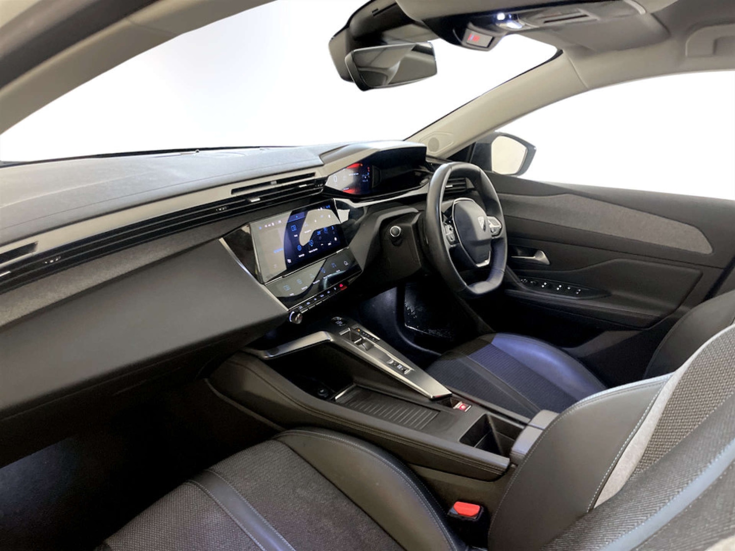 Used Peugeot 308 2022 for sale - 77185999: Photo 12