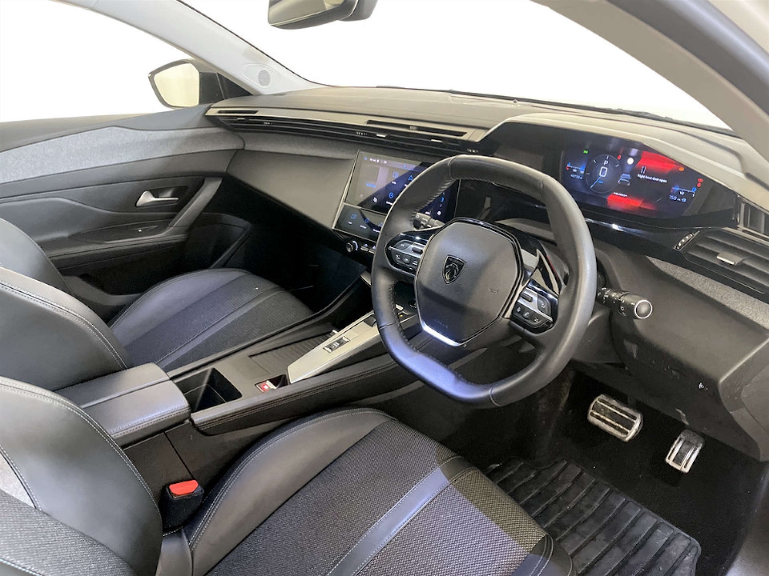 Used Peugeot 308 2022 for sale - 77185999: Photo 15