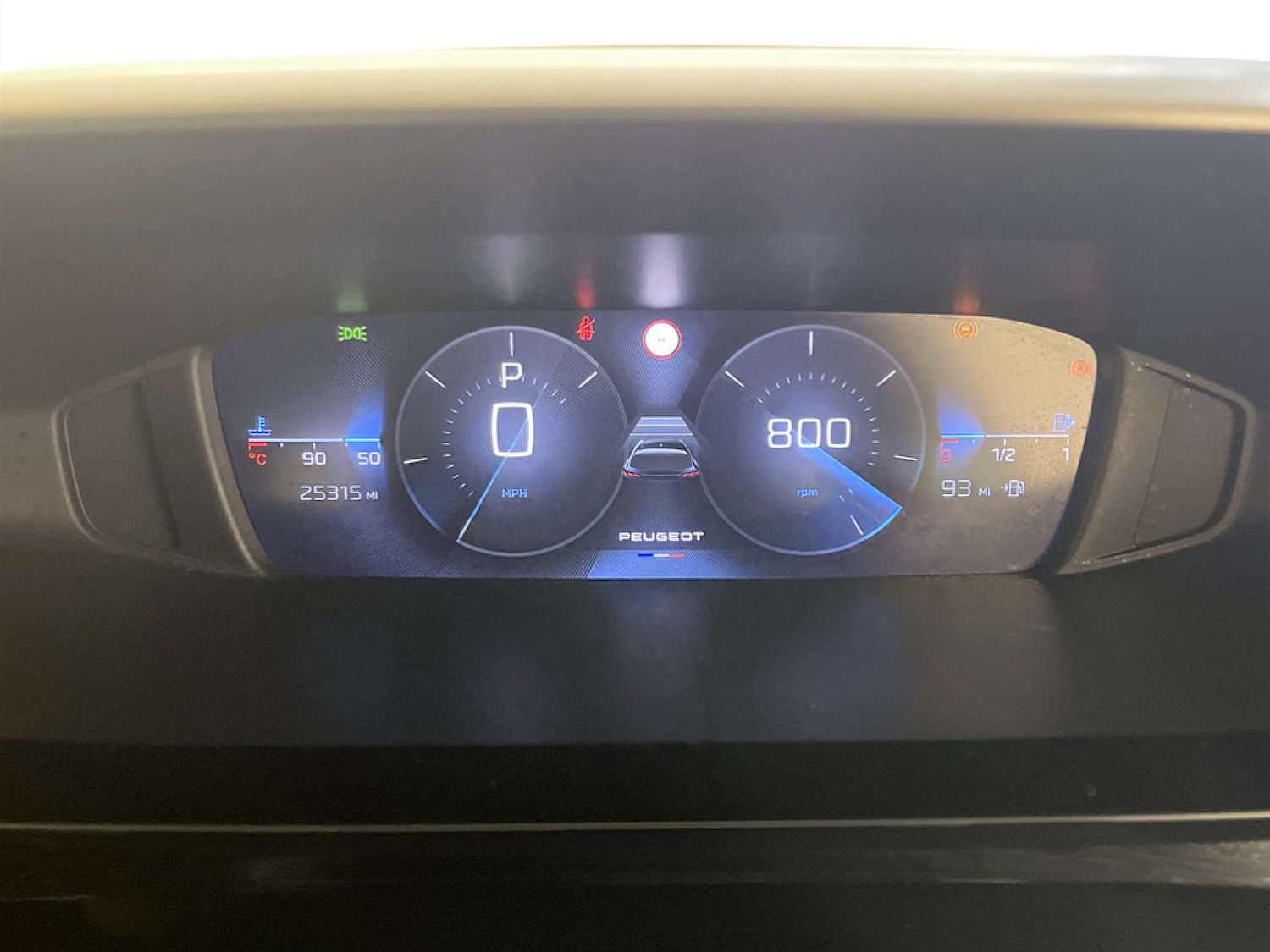 Used Peugeot 308 2022 for sale - 77185999: Photo 18