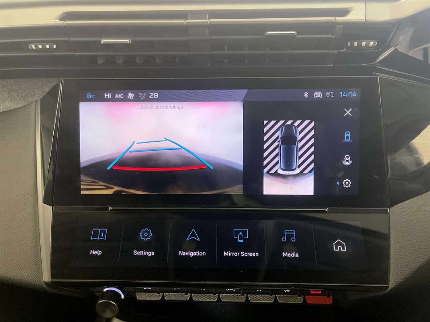 Used Peugeot 308 2022 for sale - 77185999: Photo 20