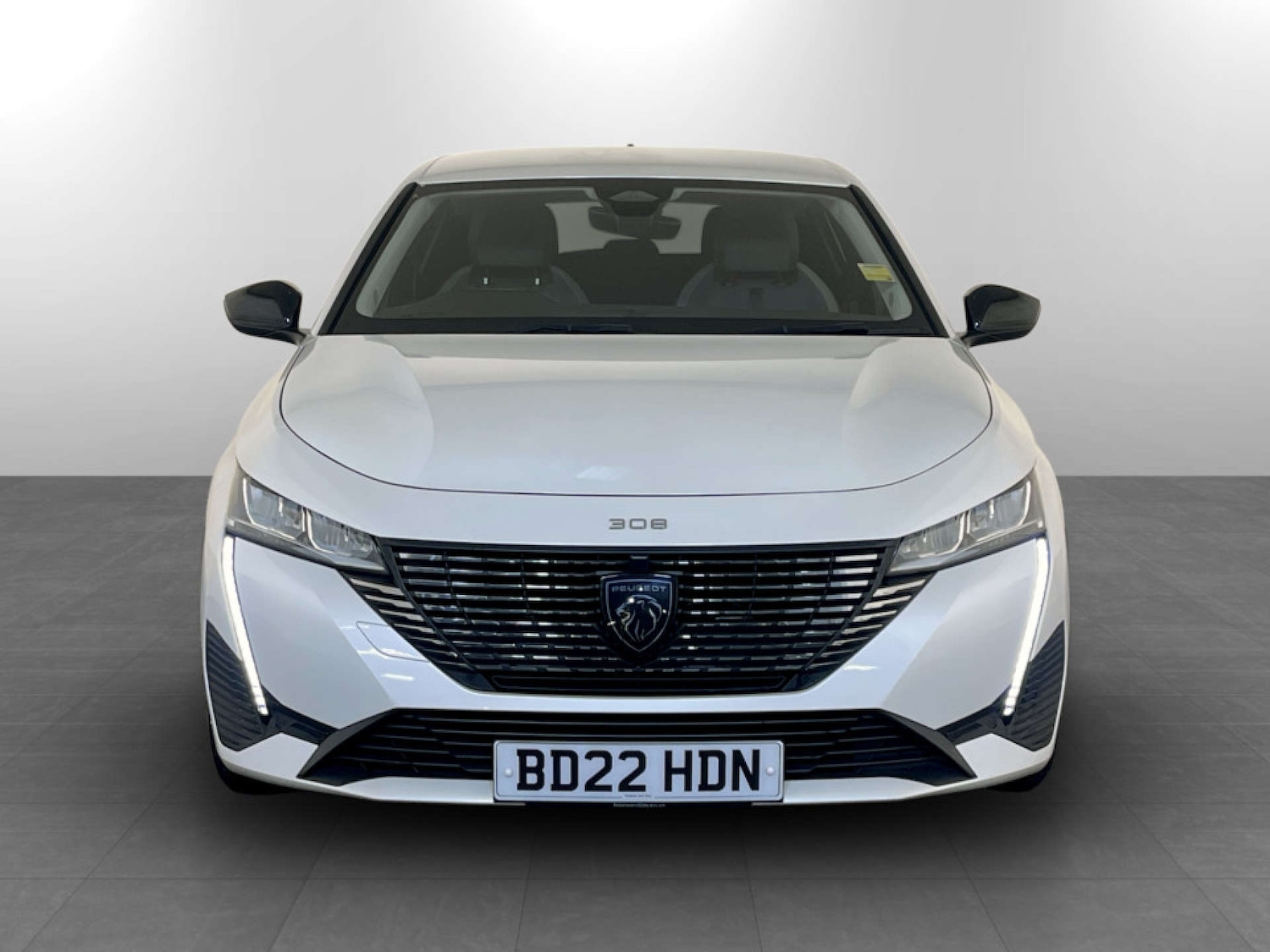 Used Peugeot 308 2022 for sale - 77185999: Photo 5