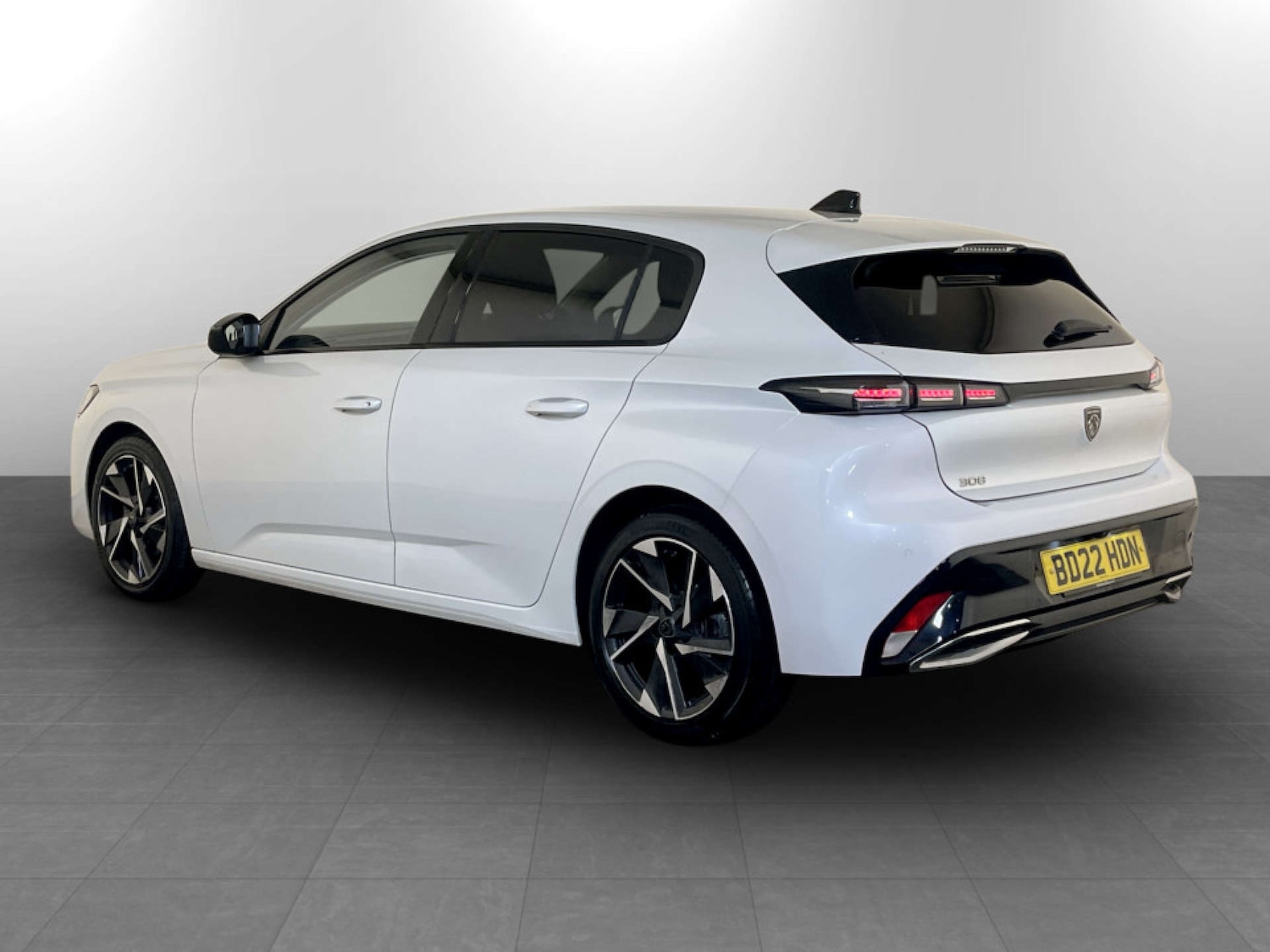 Used Peugeot 308 2022 for sale - 77185999: Photo 8