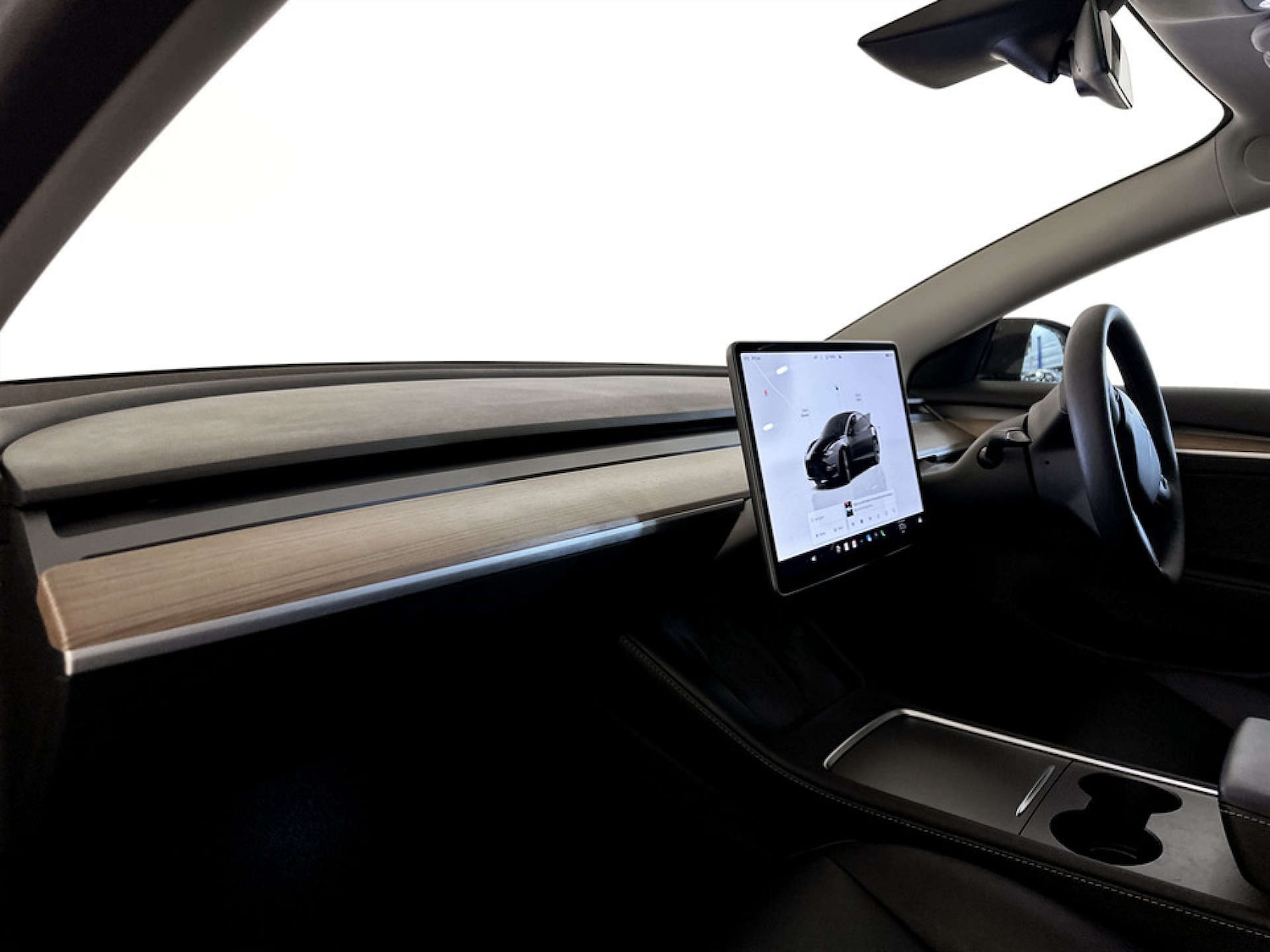 Used Tesla Model 3 2022 for sale - 77571332: Photo 11