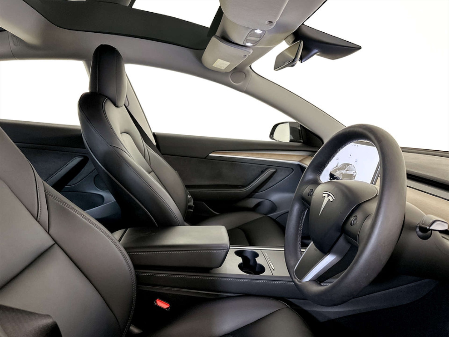 Used Tesla Model 3 2022 for sale - 77571332: Photo 12