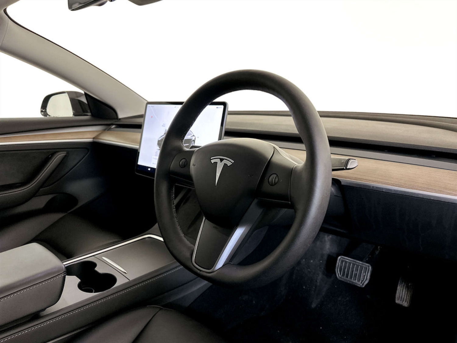 Used Tesla Model 3 2022 for sale - 77571332: Photo 14