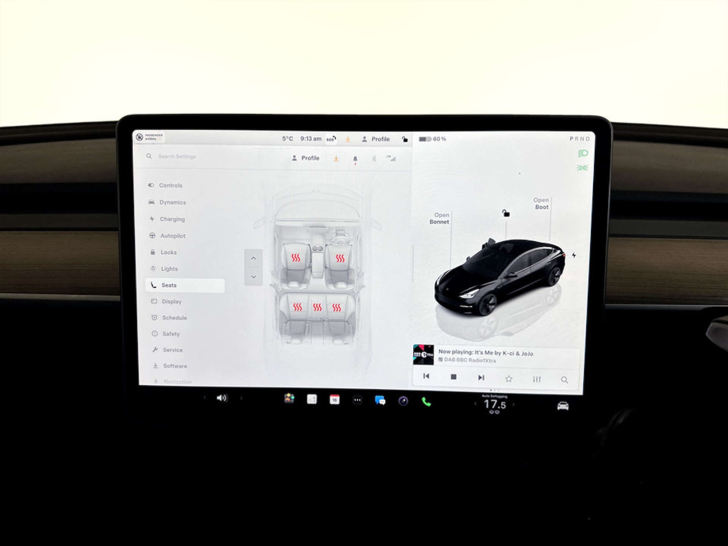 Used Tesla Model 3 2022 for sale - 77571332: Photo 20