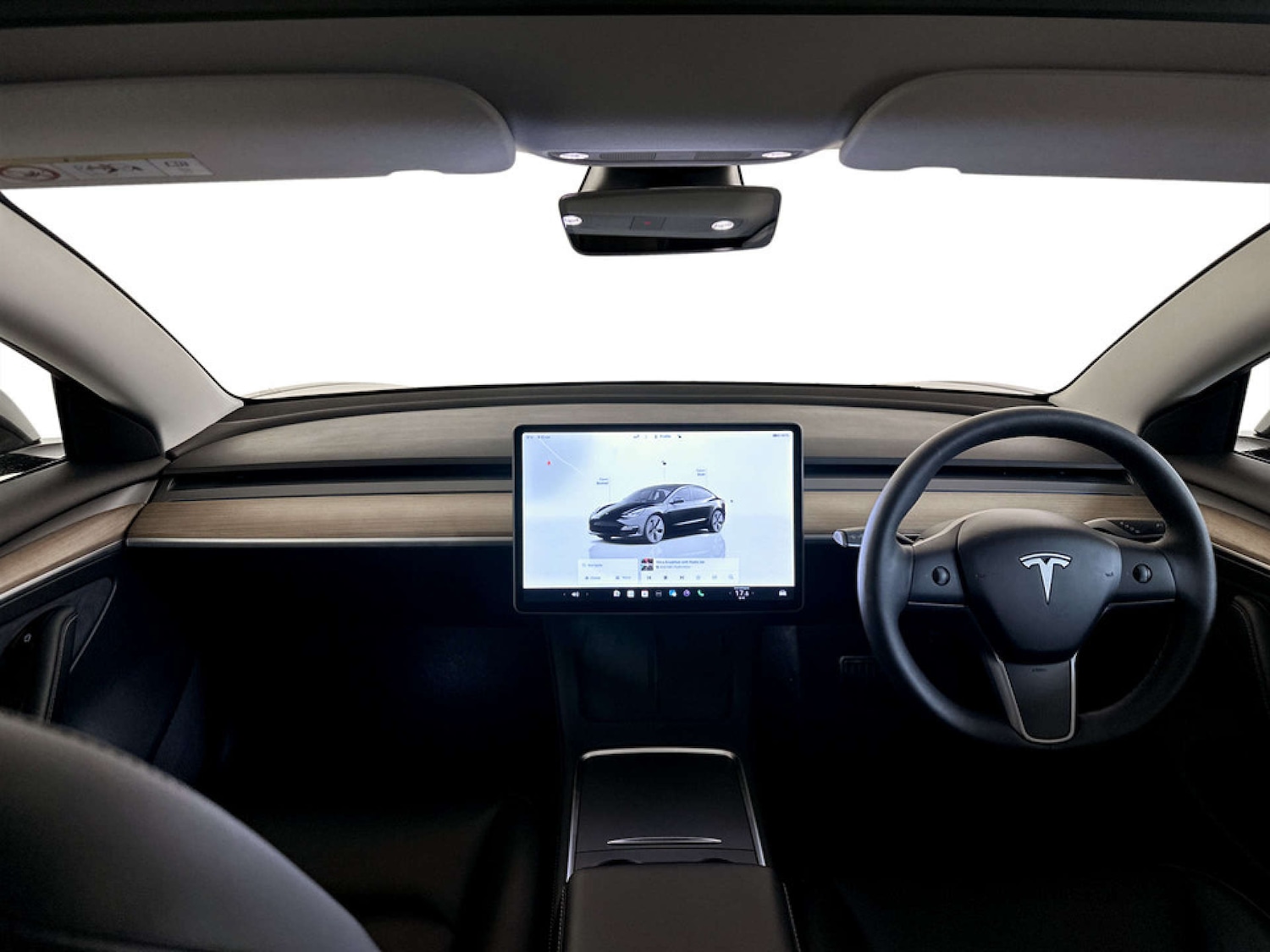 Used Tesla Model 3 2022 for sale - 77571332: Photo 3