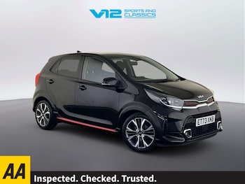 Used Kia Picanto 2023 for sale - 78510972: Photo