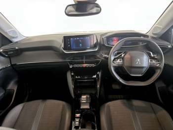 Used Peugeot 208 2022 for sale - 74980834: Photo