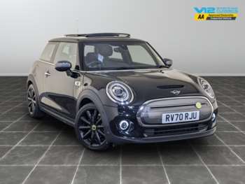 2020 (70) - 135kW Cooper S Level 3 33kWh 3dr Auto