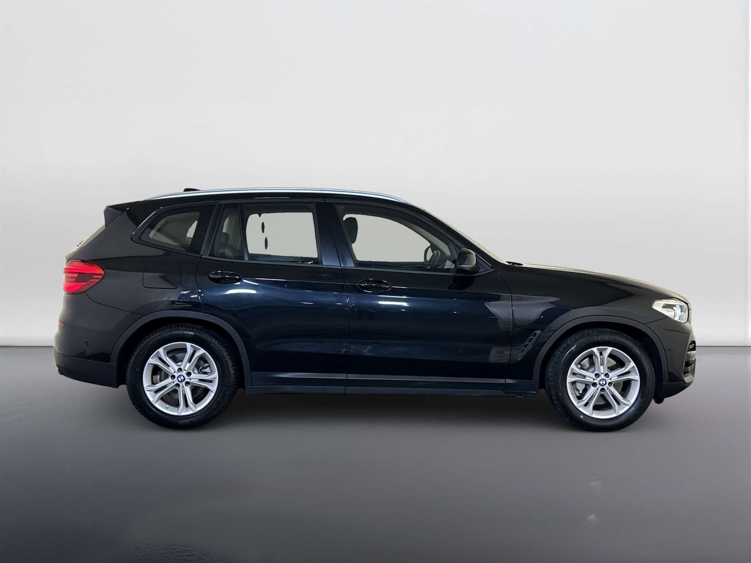 Used BMW X3 2021 for sale - 77967844: Photo 11