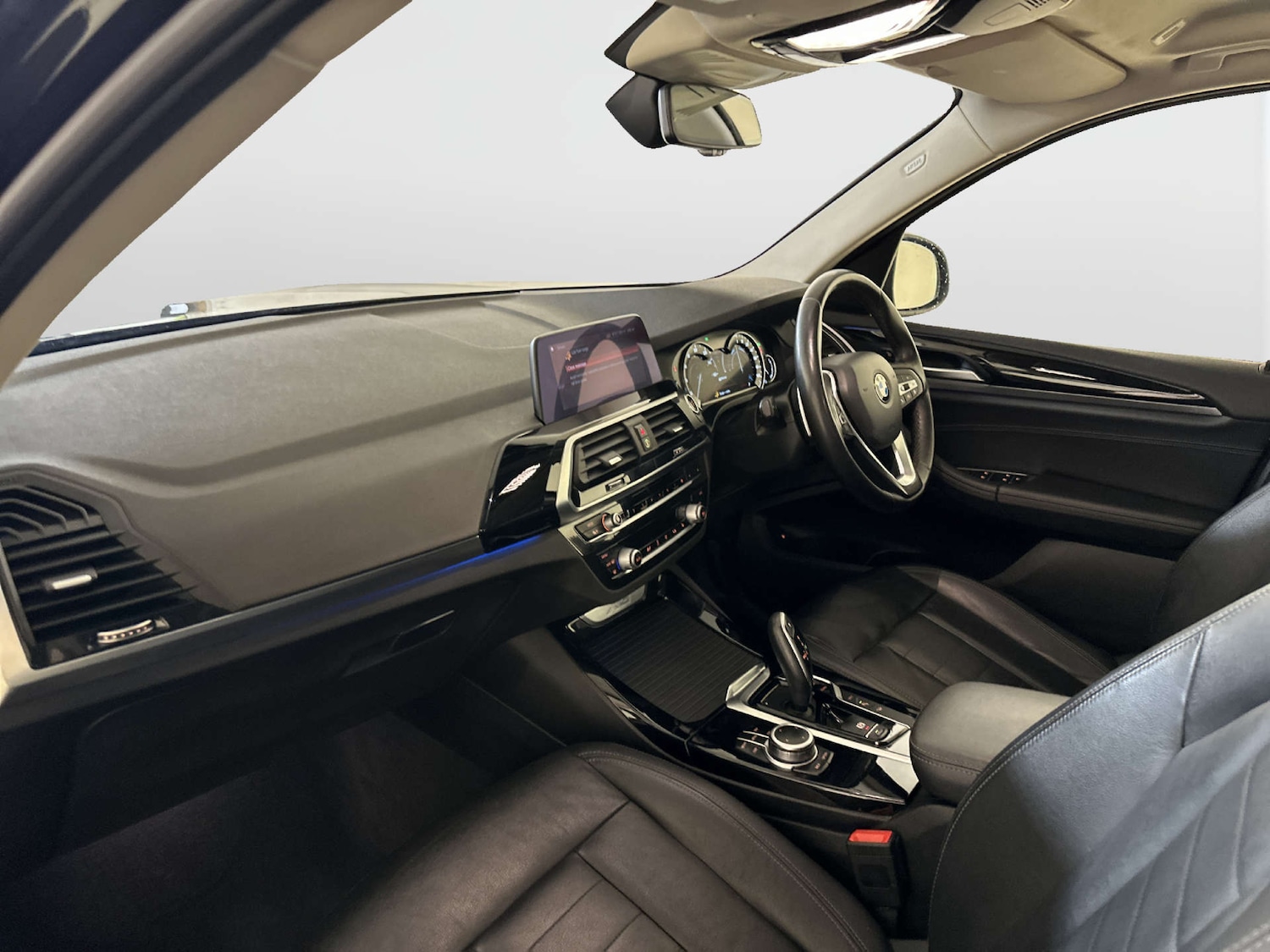 Used BMW X3 2021 for sale - 77967844: Photo 12