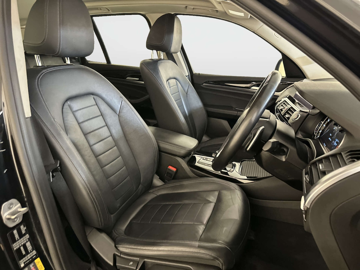 Used BMW X3 2021 for sale - 77967844: Photo 13