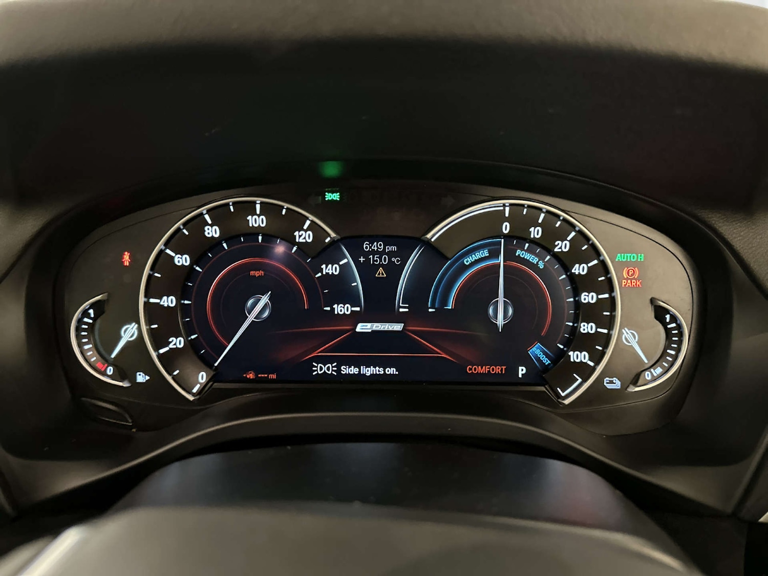 Used BMW X3 2021 for sale - 77967844: Photo 19