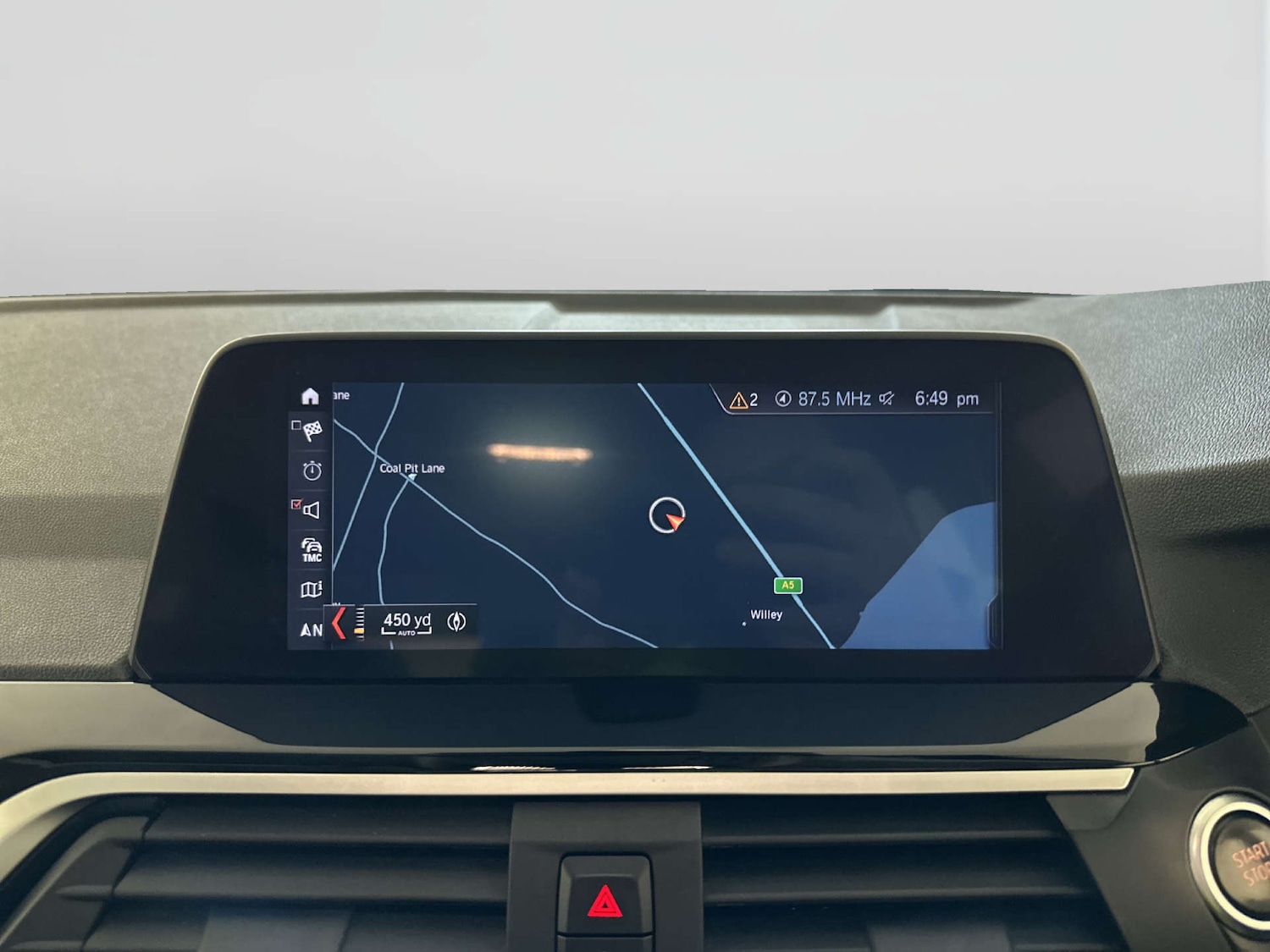 Used BMW X3 2021 for sale - 77967844: Photo 21