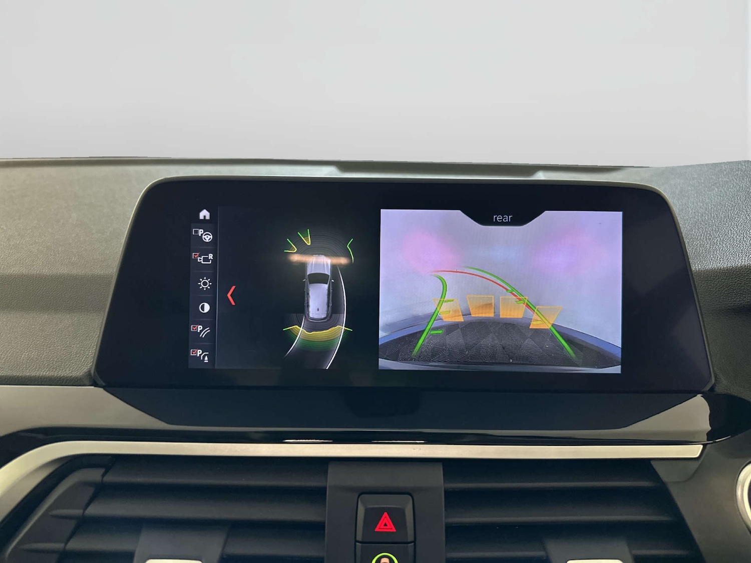 Used BMW X3 2021 for sale - 77967844: Photo 22