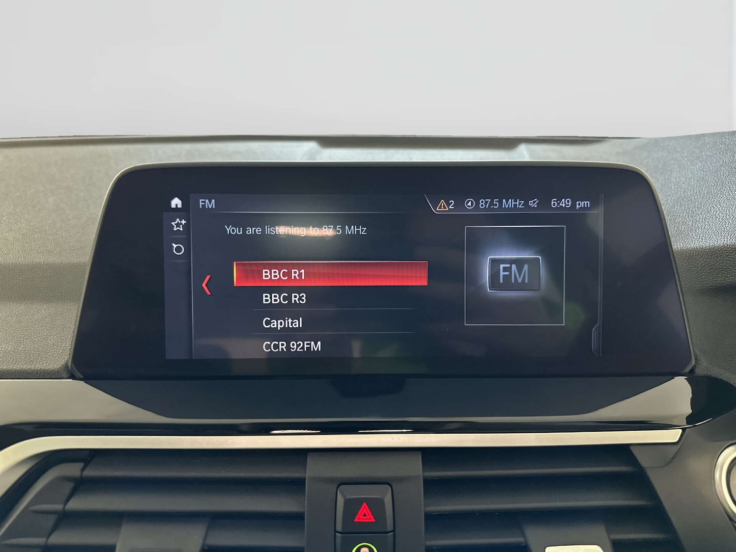 Used BMW X3 2021 for sale - 77967844: Photo 24