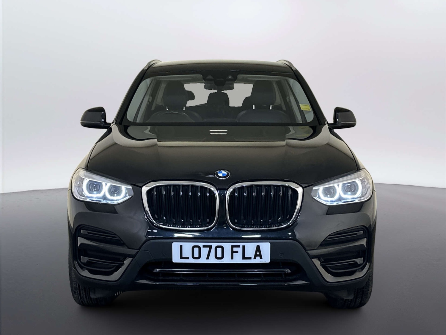 Used BMW X3 2021 for sale - 77967844: Photo 5