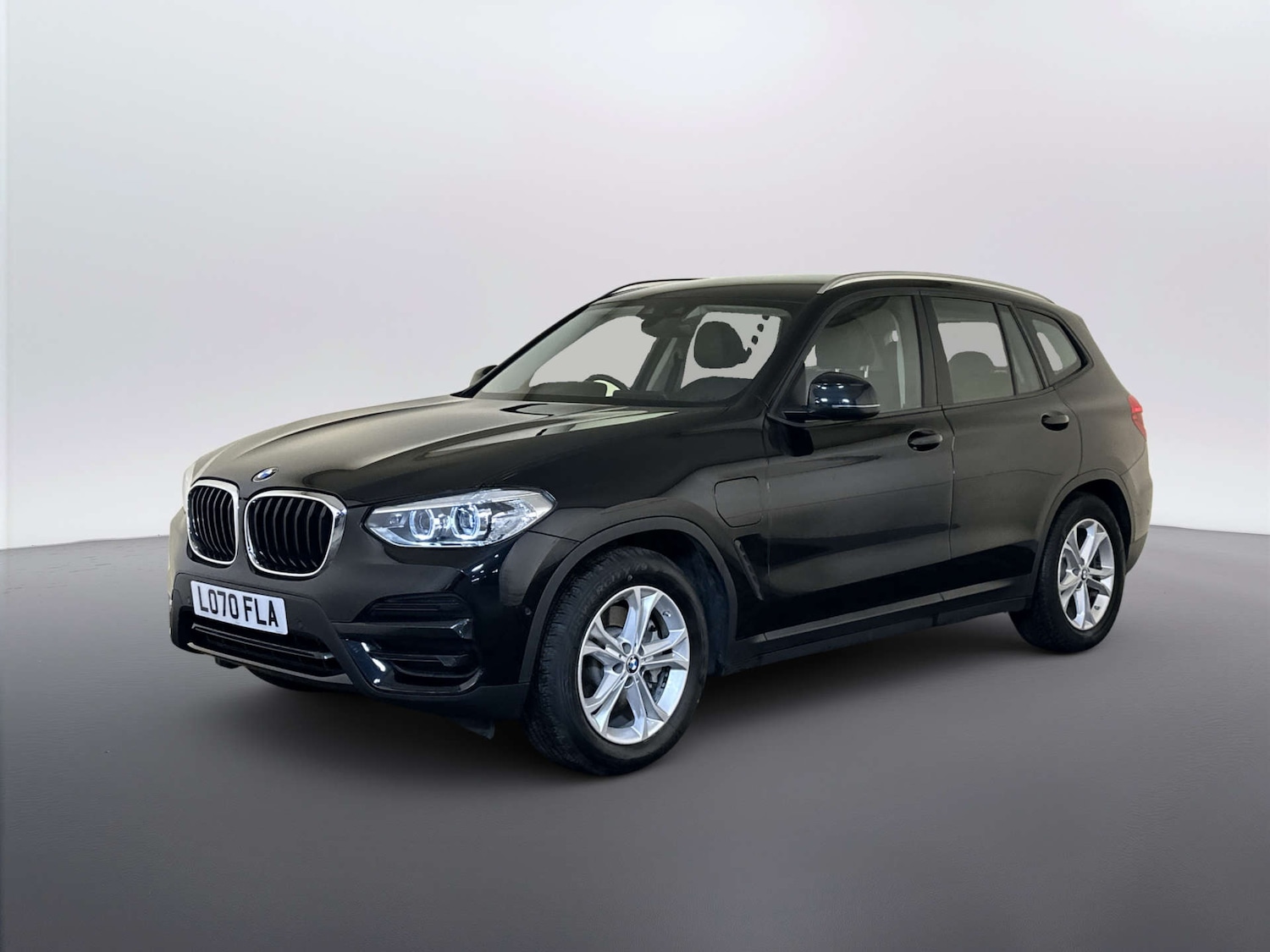 Used BMW X3 2021 for sale - 77967844: Photo 6