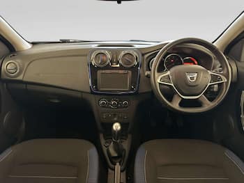 Used Dacia Sandero Stepway 2020 for sale - 79703275: Photo