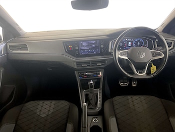 Used Volkswagen Taigo 2022 for sale - 78330596: Photo