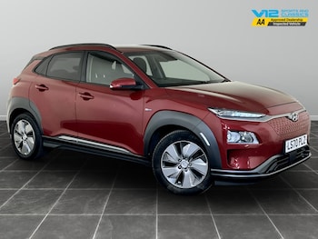 Used Hyundai KONA 2020 for sale - 75485905: Photo