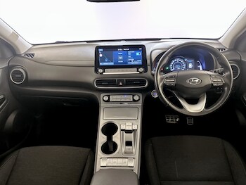 Used Hyundai KONA 2020 for sale - 75485905: Photo