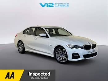 Used BMW 3 Series 2022 for sale - 79868422: Photo
