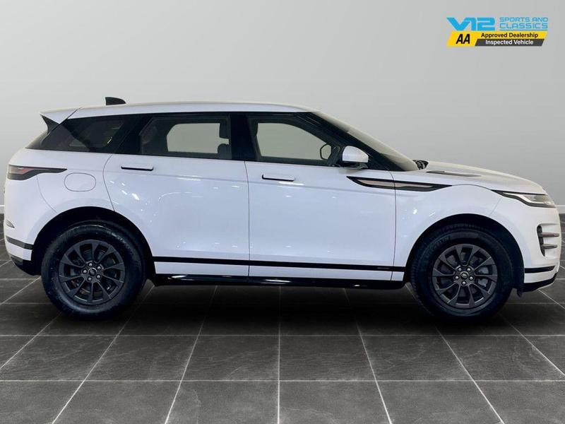 Used Land Rover Range Rover Evoque 2019 for sale - 76710161: Photo 11