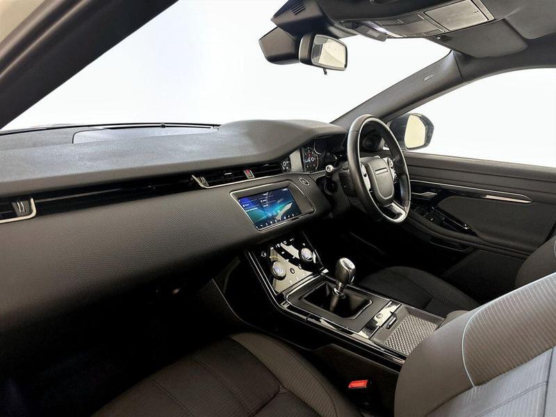 Used Land Rover Range Rover Evoque 2019 for sale - 76710161: Photo 12