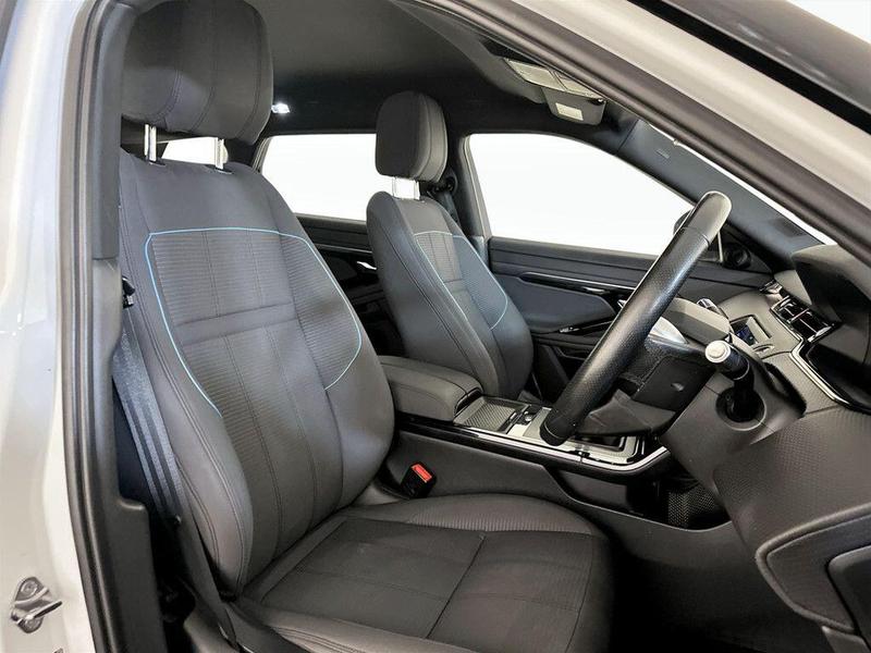 Used Land Rover Range Rover Evoque 2019 for sale - 76710161: Photo 13