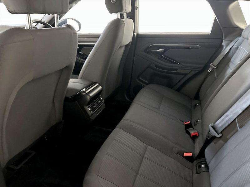 Used Land Rover Range Rover Evoque 2019 for sale - 76710161: Photo 14