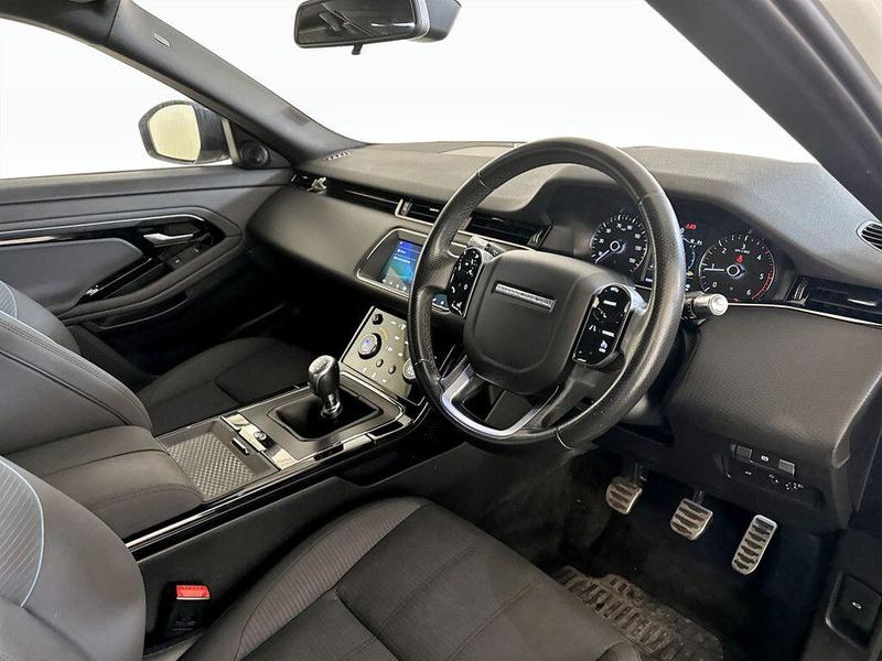 Used Land Rover Range Rover Evoque 2019 for sale - 76710161: Photo 16