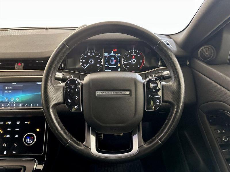 Used Land Rover Range Rover Evoque 2019 for sale - 76710161: Photo 17