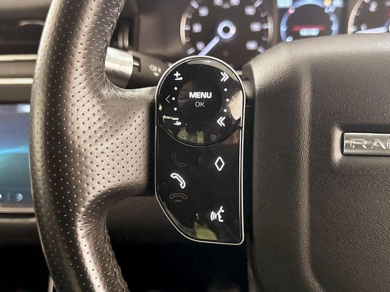 Used Land Rover Range Rover Evoque 2019 for sale - 76710161: Photo 18