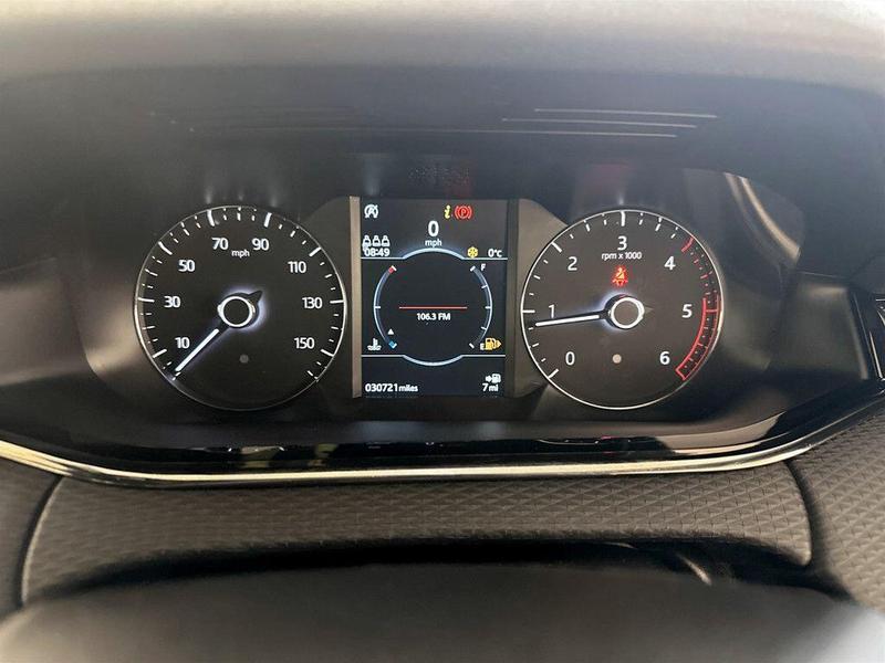 Used Land Rover Range Rover Evoque 2019 for sale - 76710161: Photo 19