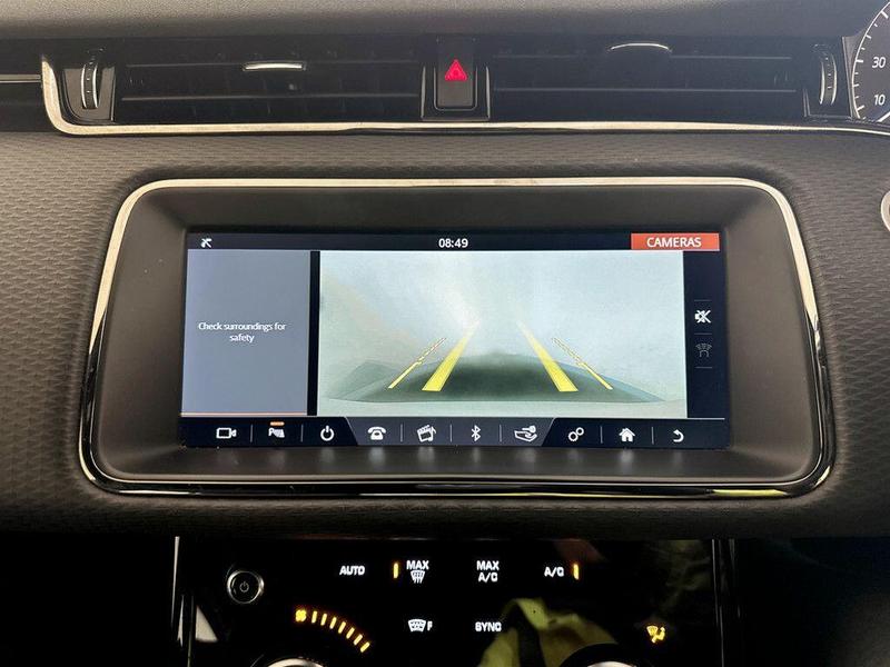 Used Land Rover Range Rover Evoque 2019 for sale - 76710161: Photo 21