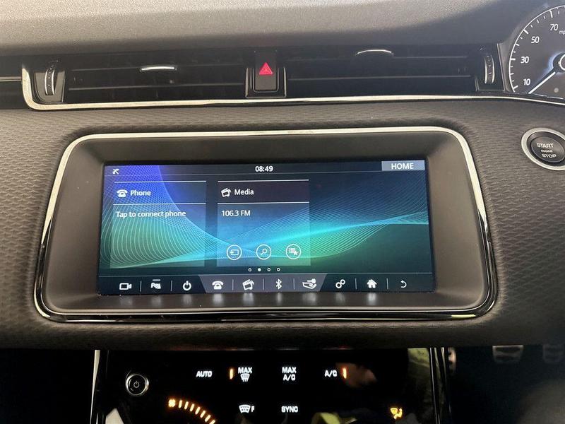 Used Land Rover Range Rover Evoque 2019 for sale - 76710161: Photo 22