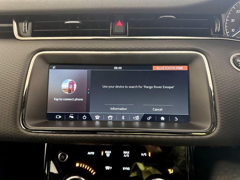 Used Land Rover Range Rover Evoque 2019 for sale - 76710161: Photo 23