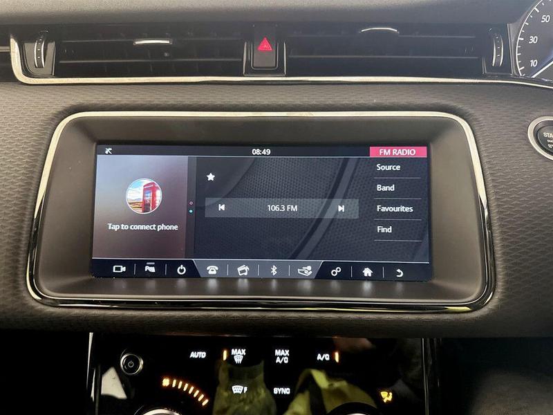 Used Land Rover Range Rover Evoque 2019 for sale - 76710161: Photo 24