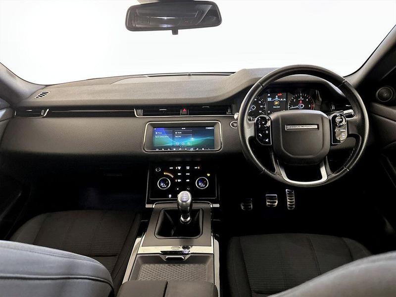 Used Land Rover Range Rover Evoque 2019 for sale - 76710161: Photo 3