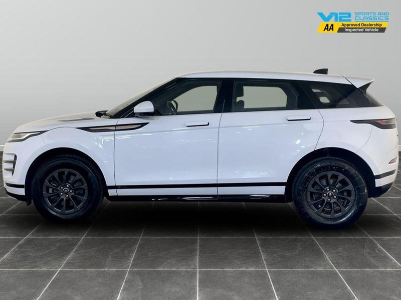 Used Land Rover Range Rover Evoque 2019 for sale - 76710161: Photo 7