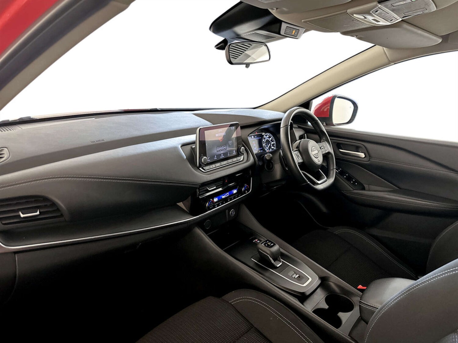 Used Nissan Qashqai 2022 for sale - 77802701: Photo 12