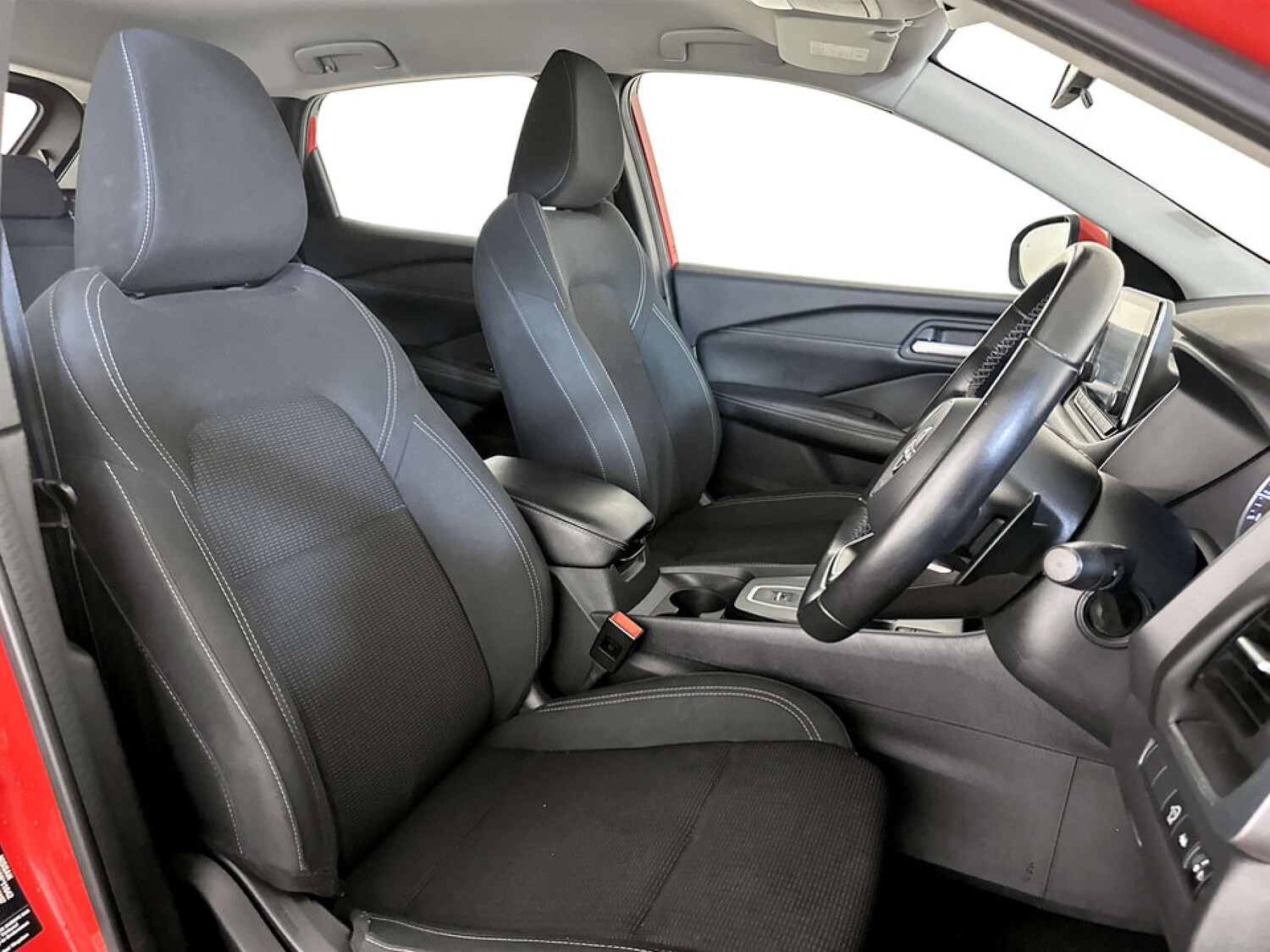 Used Nissan Qashqai 2022 for sale - 77802701: Photo 13