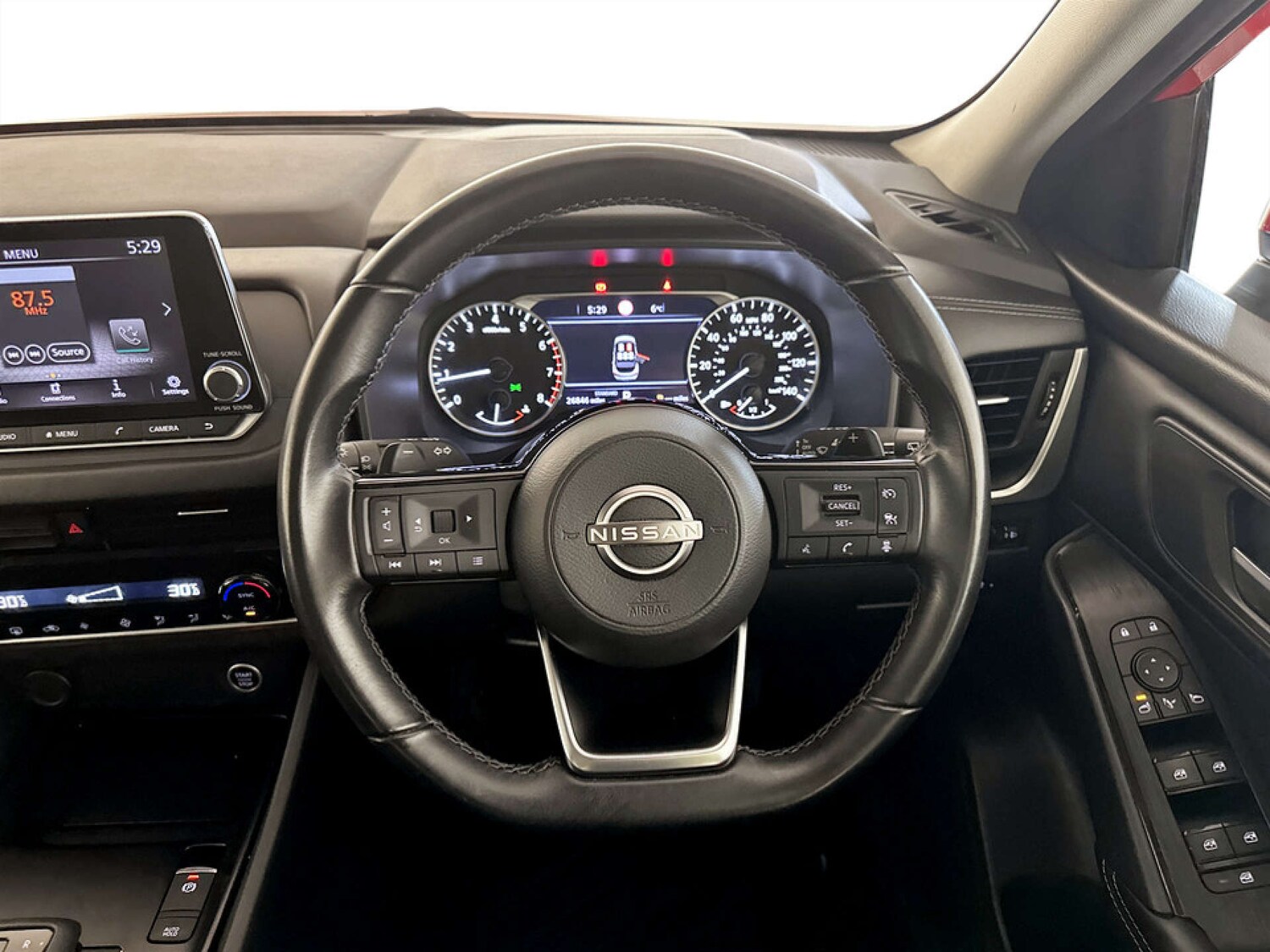 Used Nissan Qashqai 2022 for sale - 77802701: Photo 16