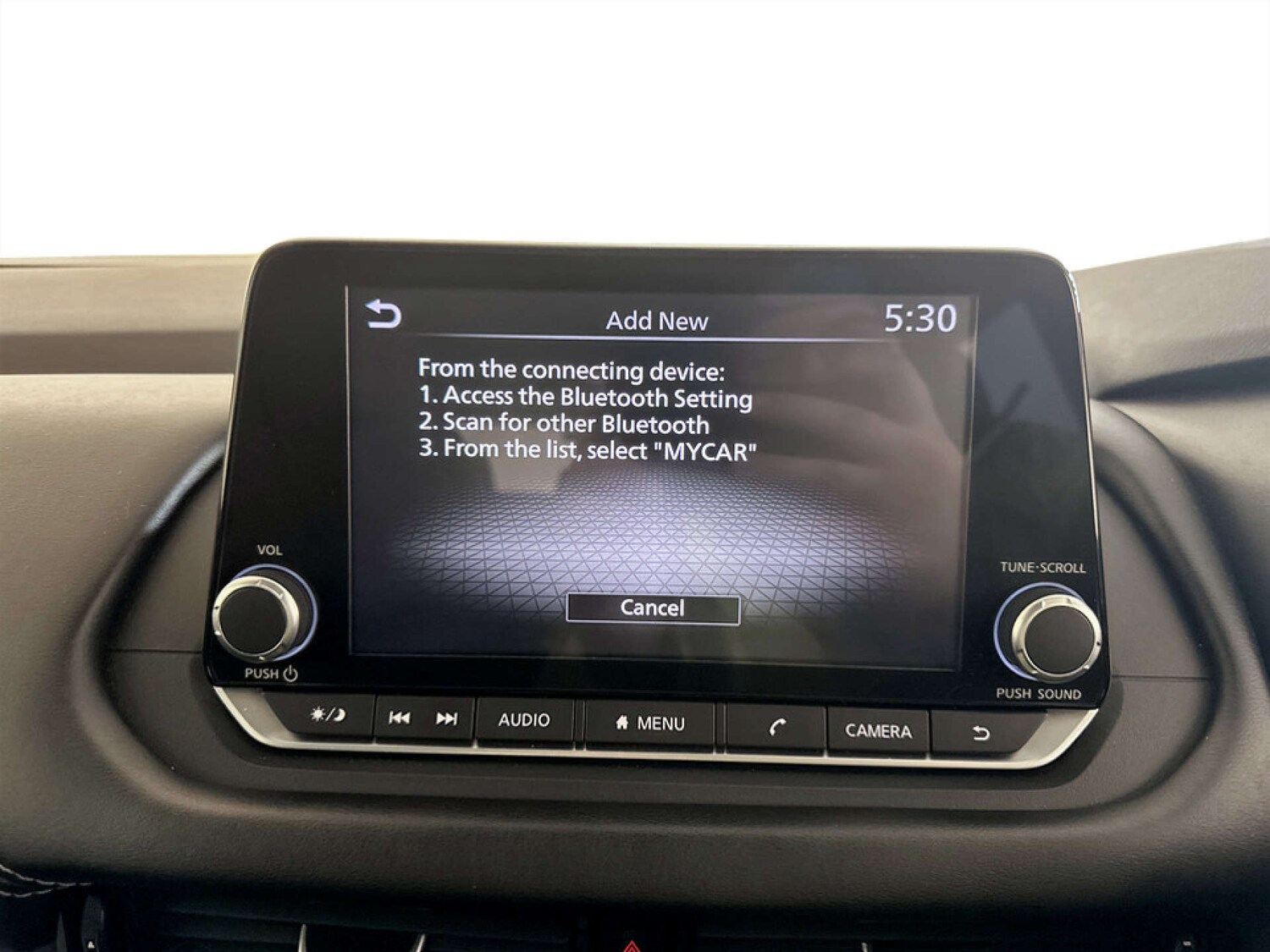 Used Nissan Qashqai 2022 for sale - 77802701: Photo 21