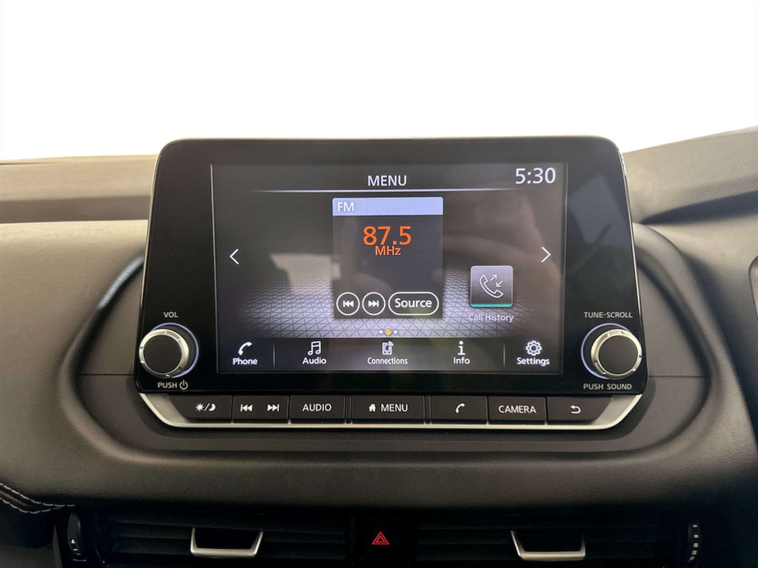 Used Nissan Qashqai 2022 for sale - 77802701: Photo 22