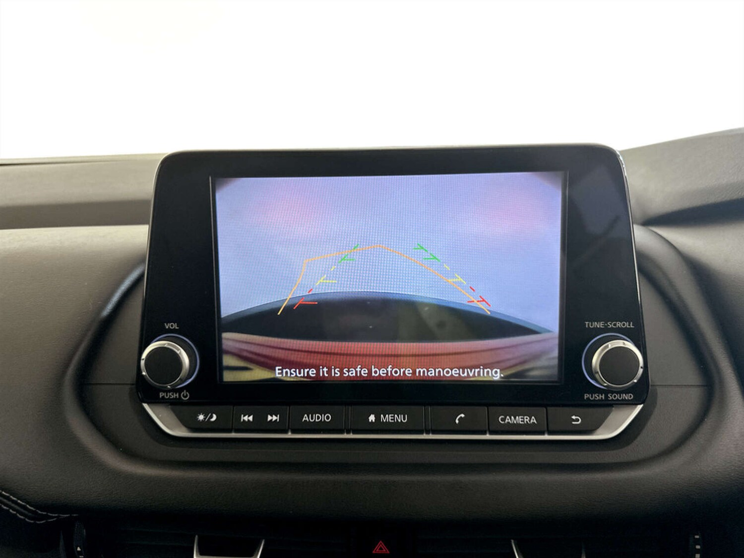 Used Nissan Qashqai 2022 for sale - 77802701: Photo 23